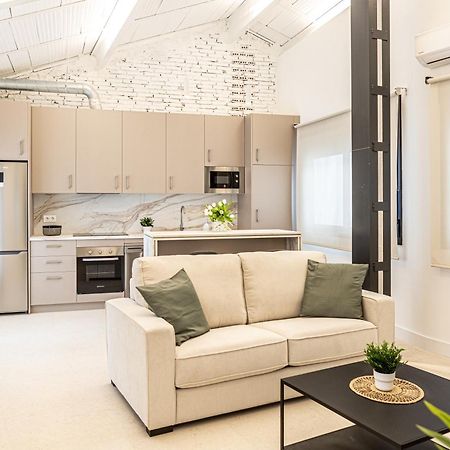 Apartament Royar 4 Atico Jaén Zewnętrze zdjęcie