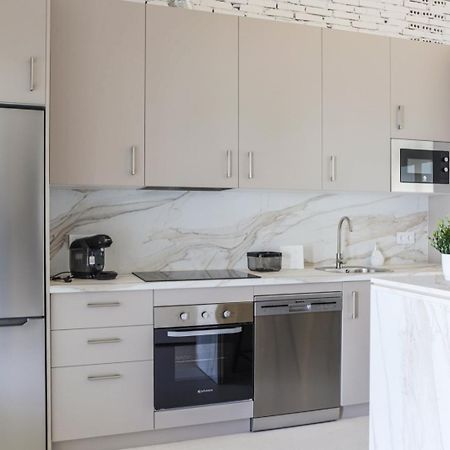 Apartament Royar 4 Atico Jaén Zewnętrze zdjęcie