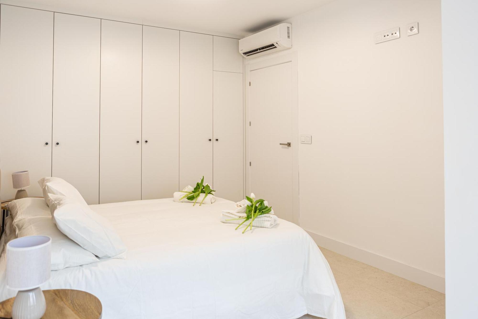 Apartament Royar 4 Atico Jaén Zewnętrze zdjęcie